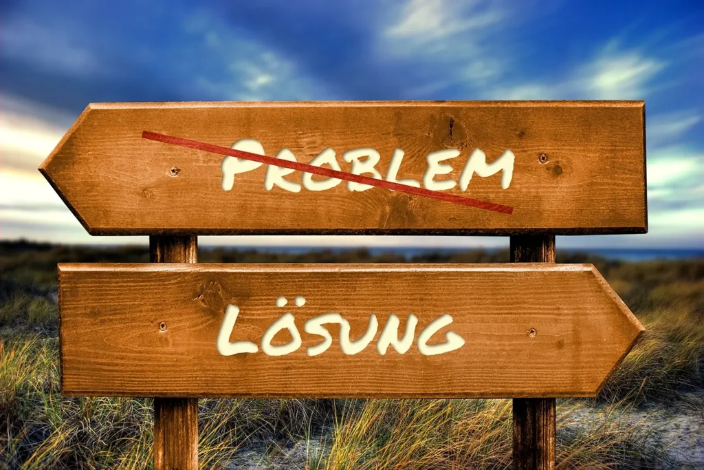 Lösungsorientierte Kurzzeittherapie