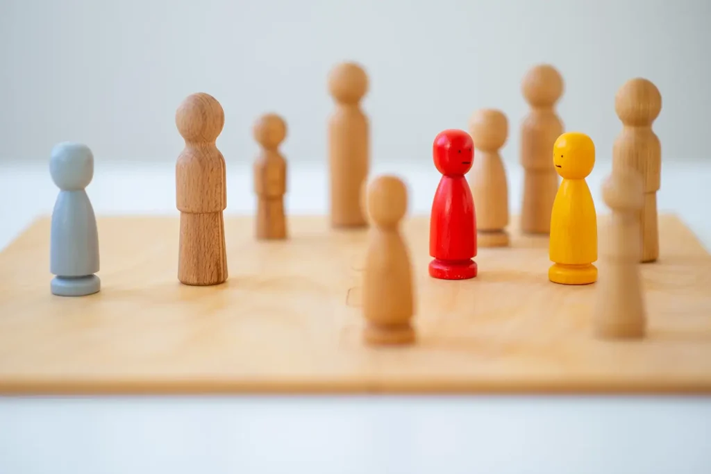 Systemische Therapie