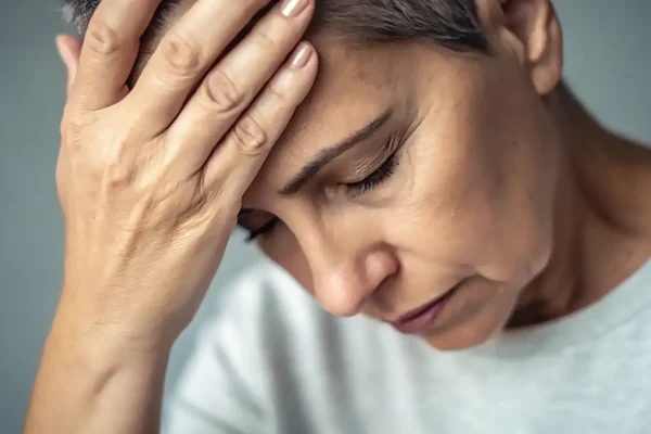 Burnout Symptome Vorstufen