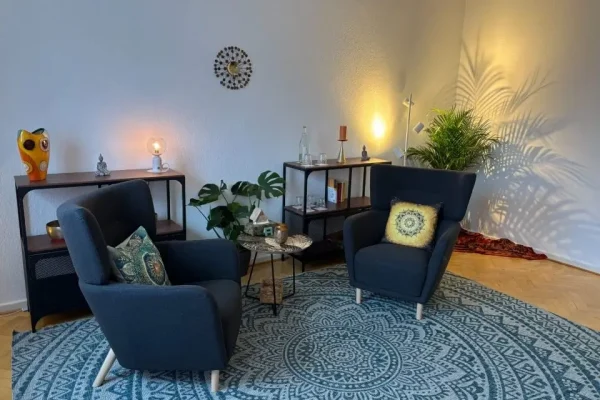 Psychotherapie Praxis in Kassel - 2